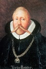 Tycho Brahe